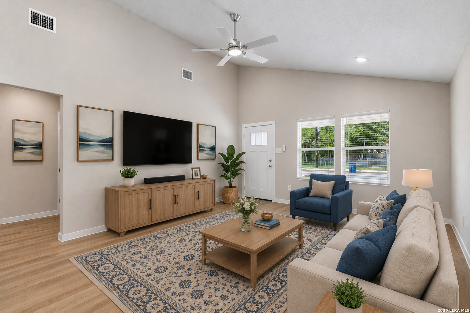 2427 Hicks Avenue San Antonio TX 78210