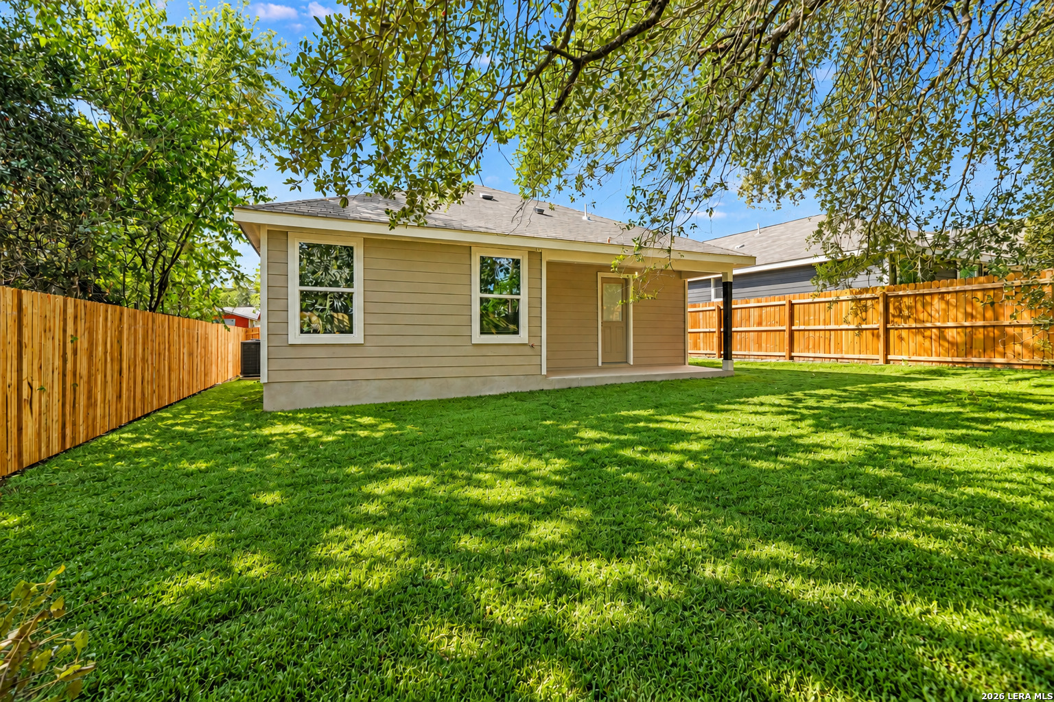 2427 Hicks Avenue San Antonio TX 78210