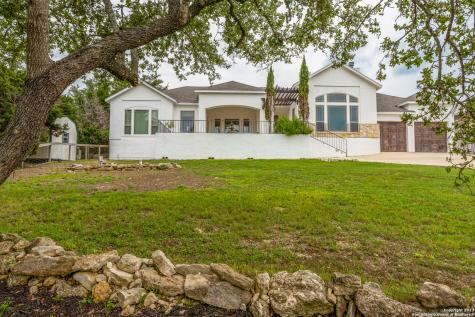 25707 Echo Terrace Street San Antonio TX 78260