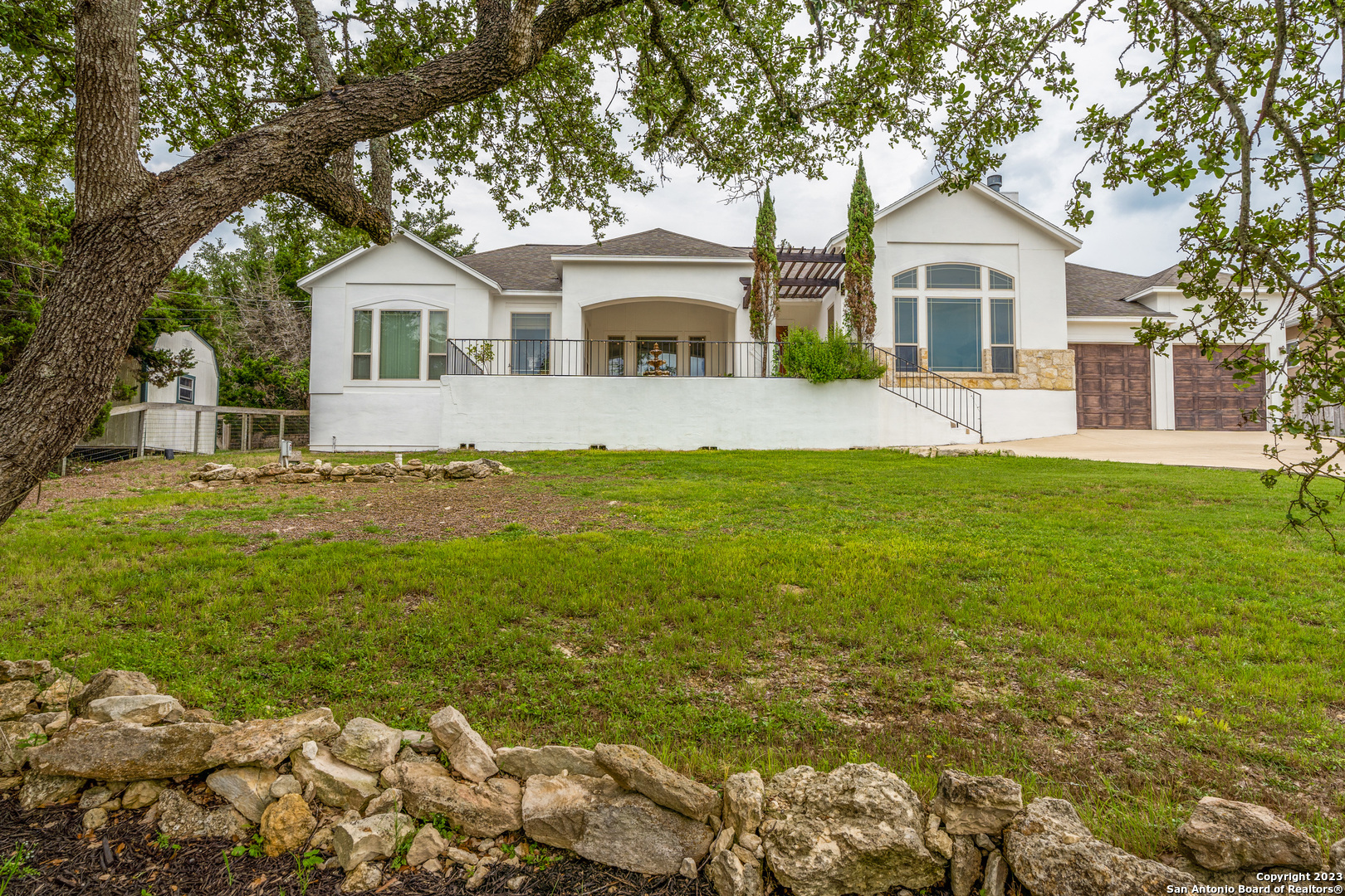 25707 Echo Terrace Street San Antonio TX 78260