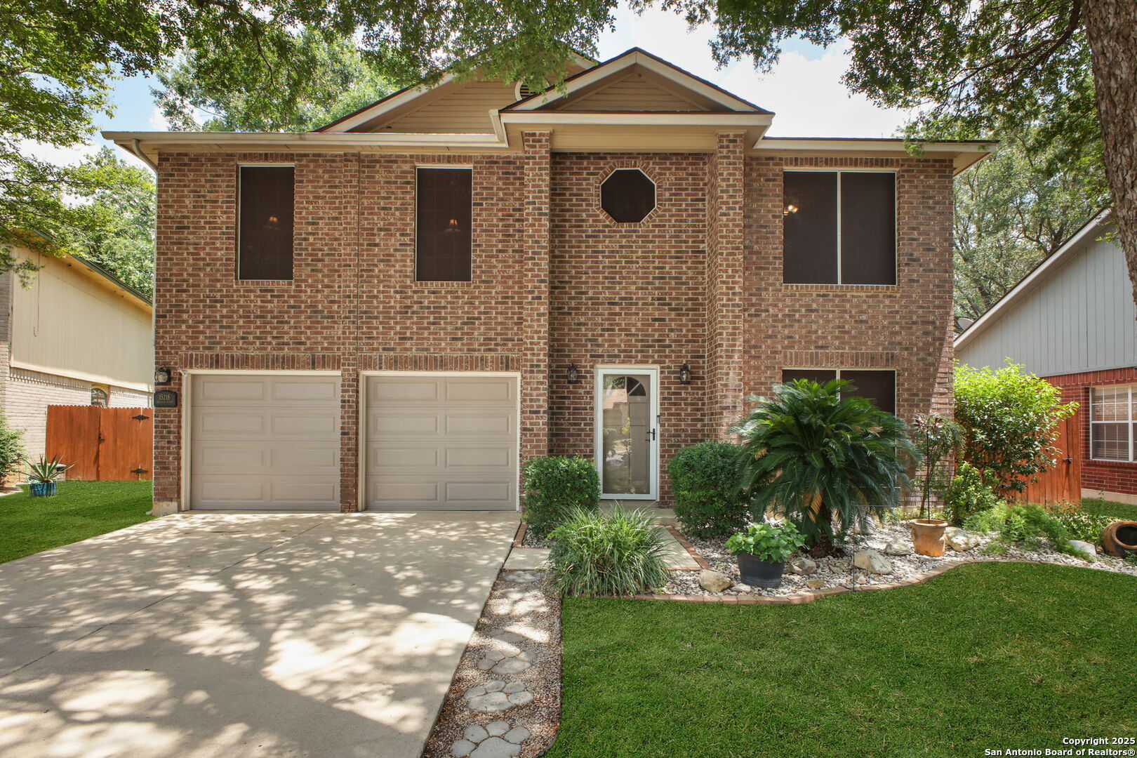 15218 Preston Court Drive San Antonio TX 78247