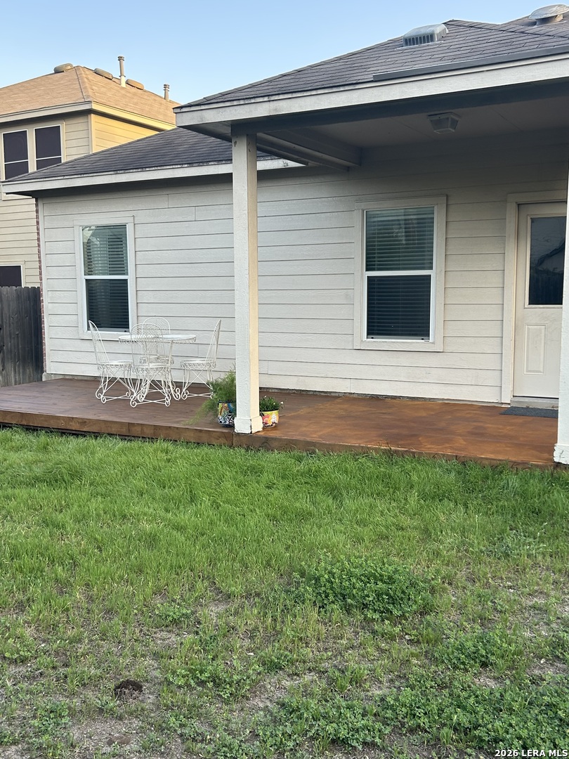 12015 Edward Conrad San Antonio TX 78253