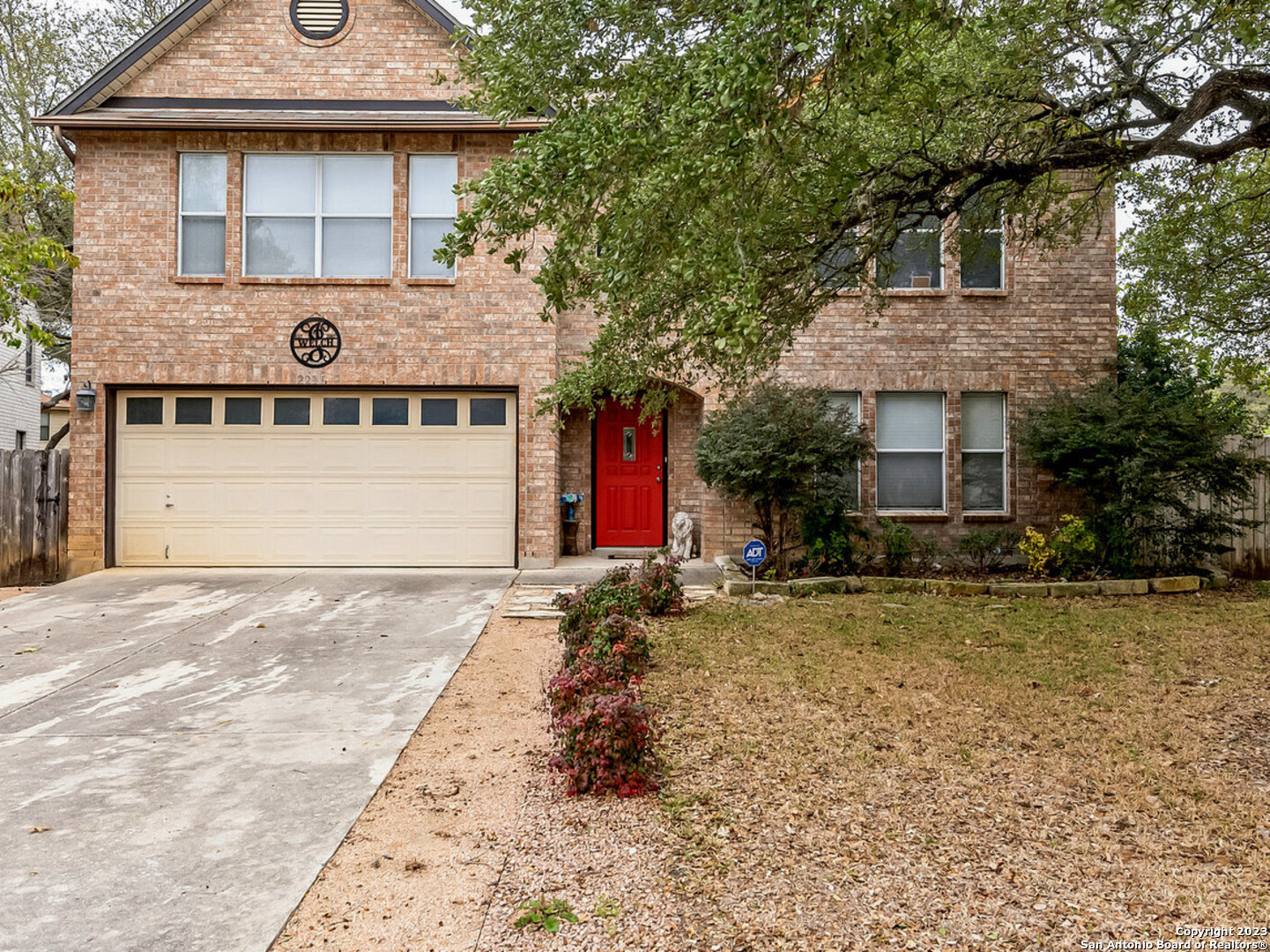 2211 Tworivers Drive San Antonio TX 78259