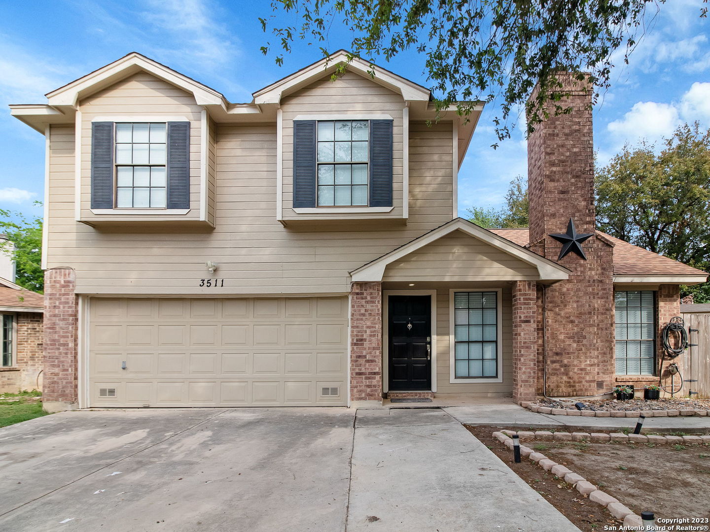 3511 Lynn Kaye Circle San Antonio TX 78217