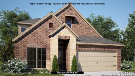14186 Blind Bandit Creek San Antonio TX 78254