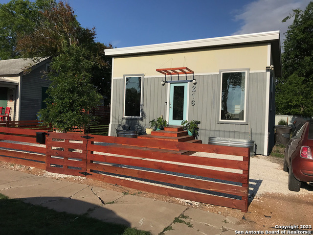 216 Cactus Street San Antonio TX 78203