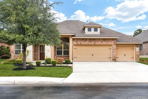8623 Silent Creek San Antonio TX 78255