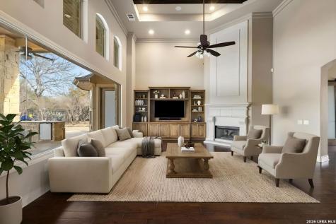 432 Redland Drive Spring Branch TX 78070