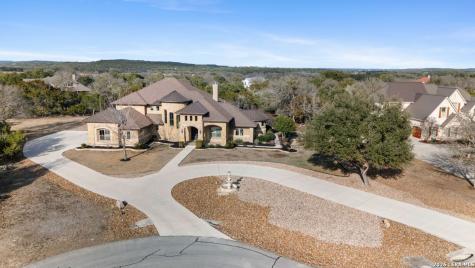 432 Redland Drive Spring Branch TX 78070