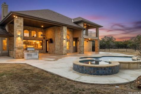432 Redland Drive Spring Branch TX 78070