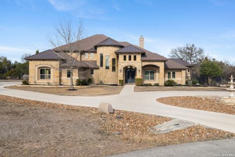 432 Redland Drive Spring Branch TX 78070