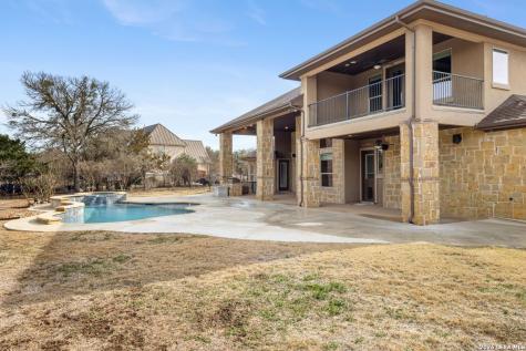 432 Redland Drive Spring Branch TX 78070