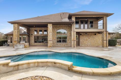 432 Redland Drive Spring Branch TX 78070