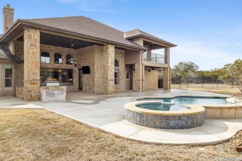 432 Redland Drive Spring Branch TX 78070