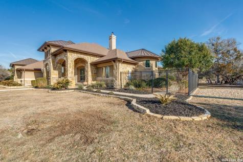 432 Redland Drive Spring Branch TX 78070