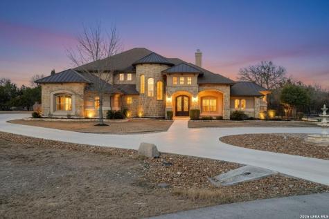 432 Redland Drive Spring Branch TX 78070