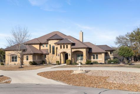 432 Redland Drive Spring Branch TX 78070