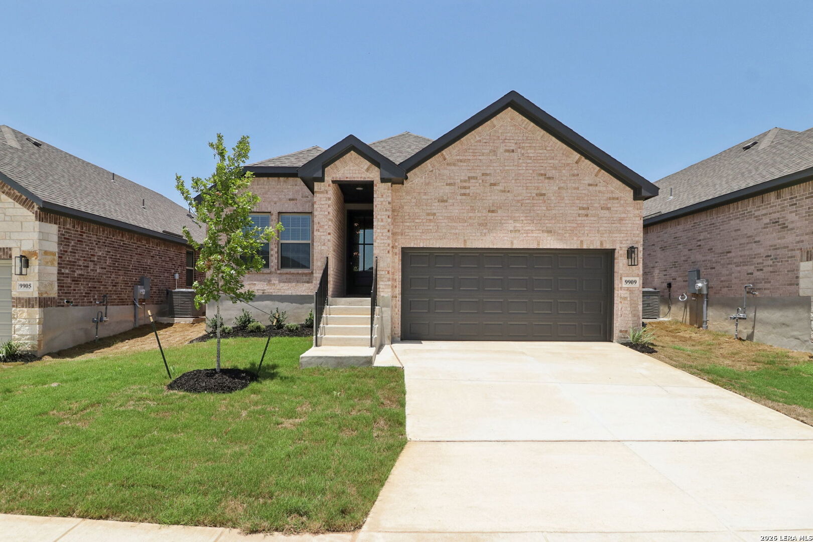 9909 Paladin Ridge San Antonio TX 78254