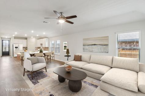 9909 Paladin Ridge San Antonio TX 78254