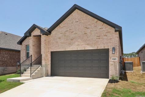 9909 Paladin Ridge San Antonio TX 78254