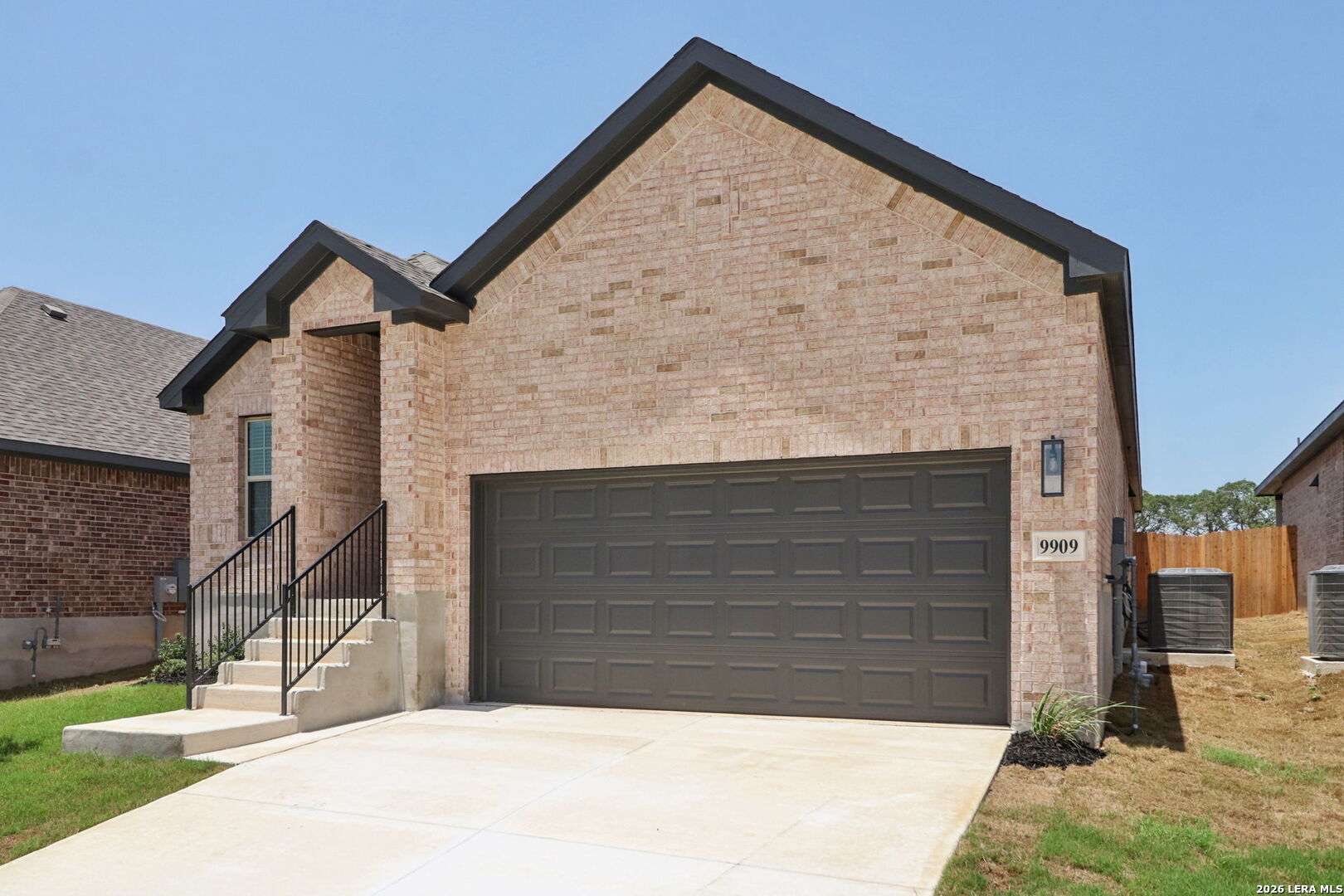 9909 Paladin Ridge San Antonio TX 78254
