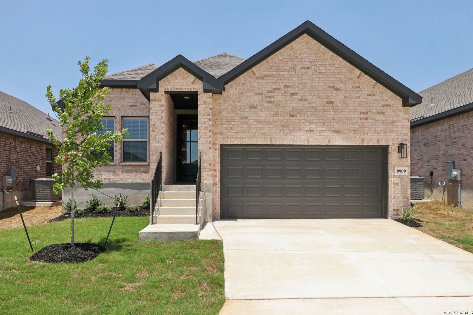 9909 Paladin Ridge San Antonio TX 78254