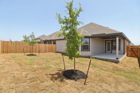 9909 Paladin Ridge San Antonio TX 78254