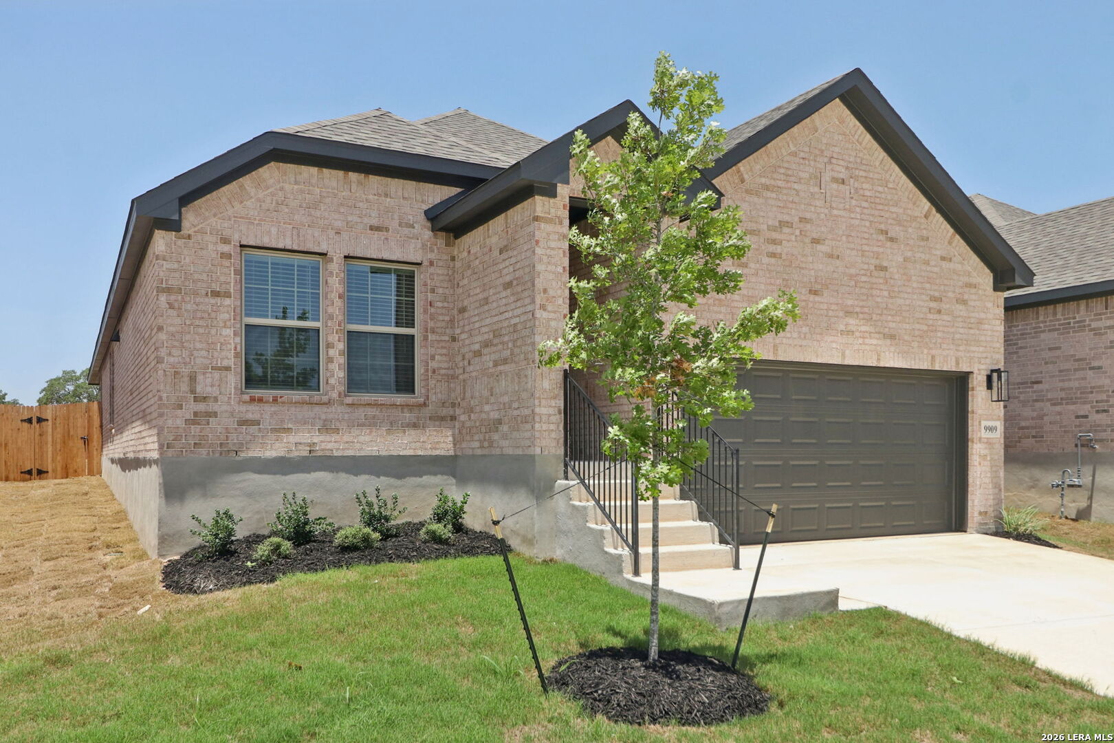 9909 Paladin Ridge San Antonio TX 78254