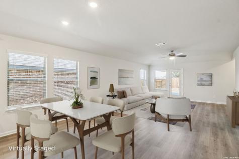 9909 Paladin Ridge San Antonio TX 78254