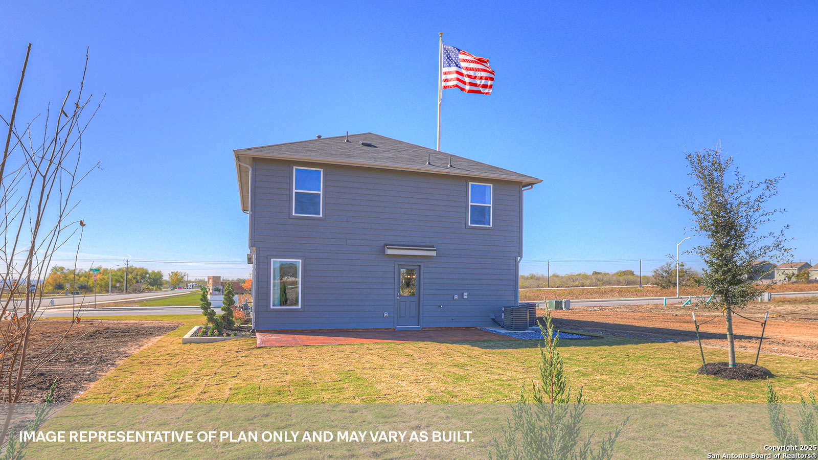 188 Surrey Oaks Maxwell TX 78656
