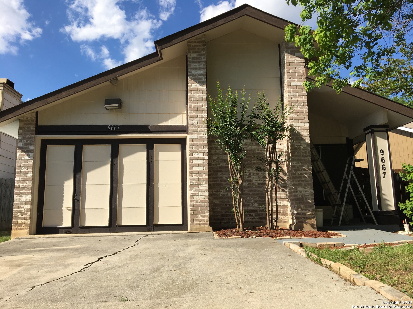 9667 South Bend San Antonio TX 78250