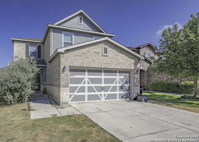 2077 Brandywine Drive New Braunfels TX 78130