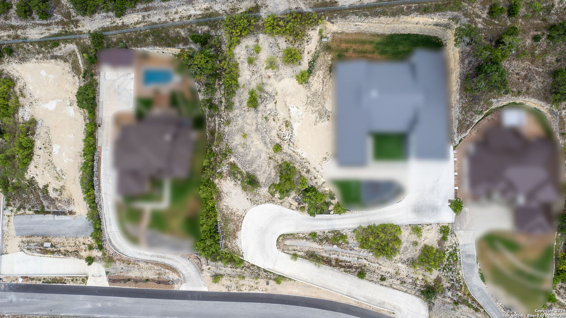 8426 San Fidel Way San Antonio TX 78255