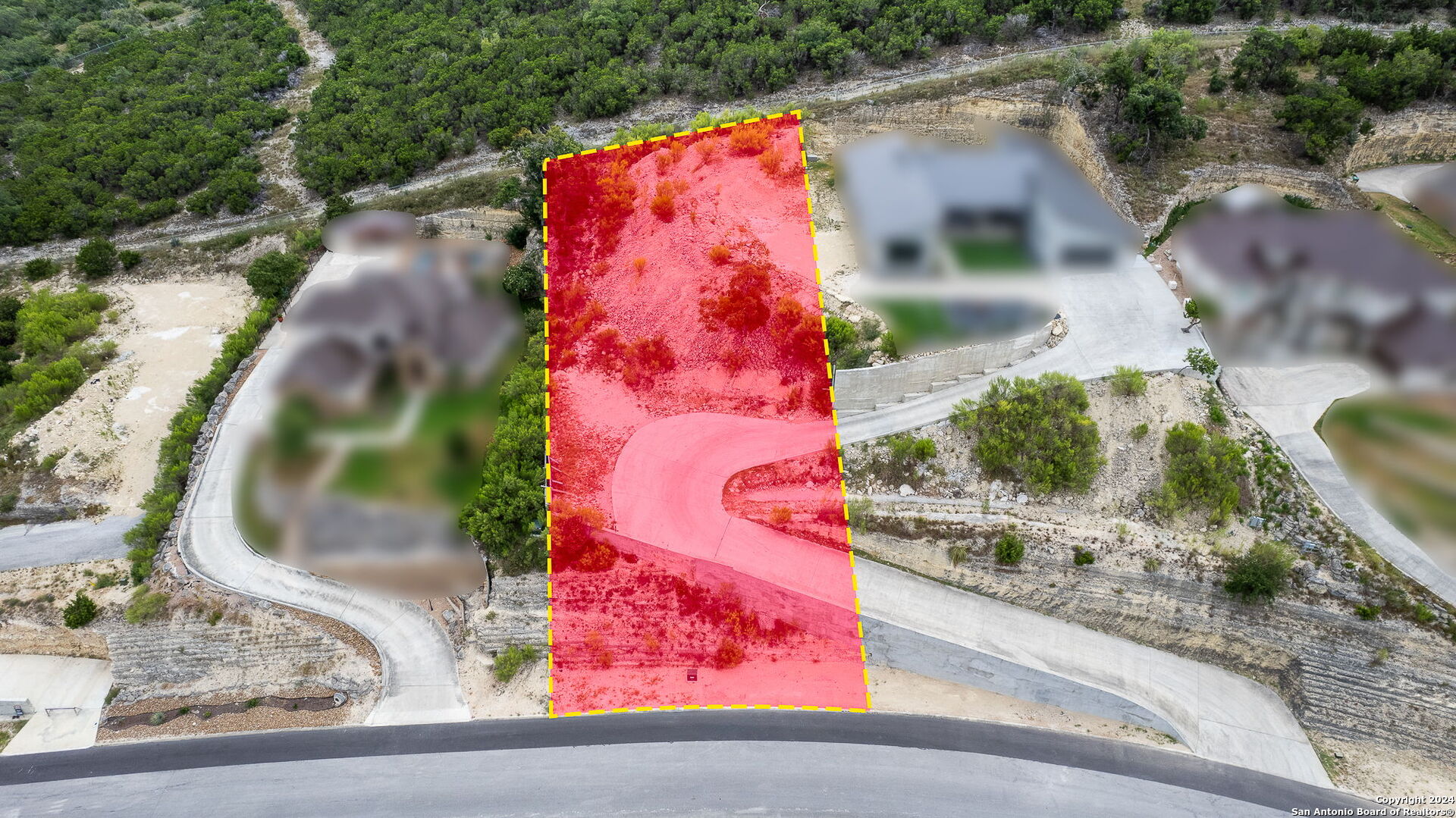 8426 San Fidel Way San Antonio TX 78255