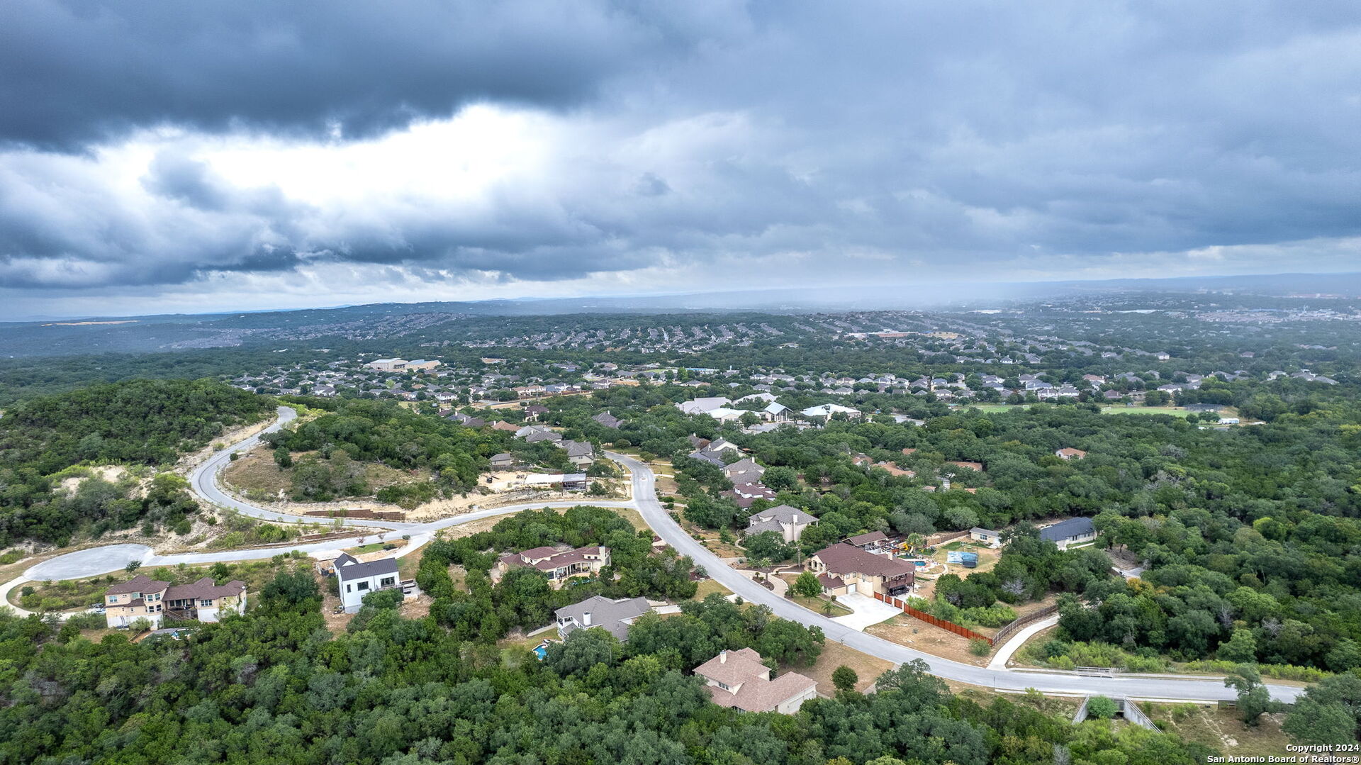 8426 San Fidel Way San Antonio TX 78255