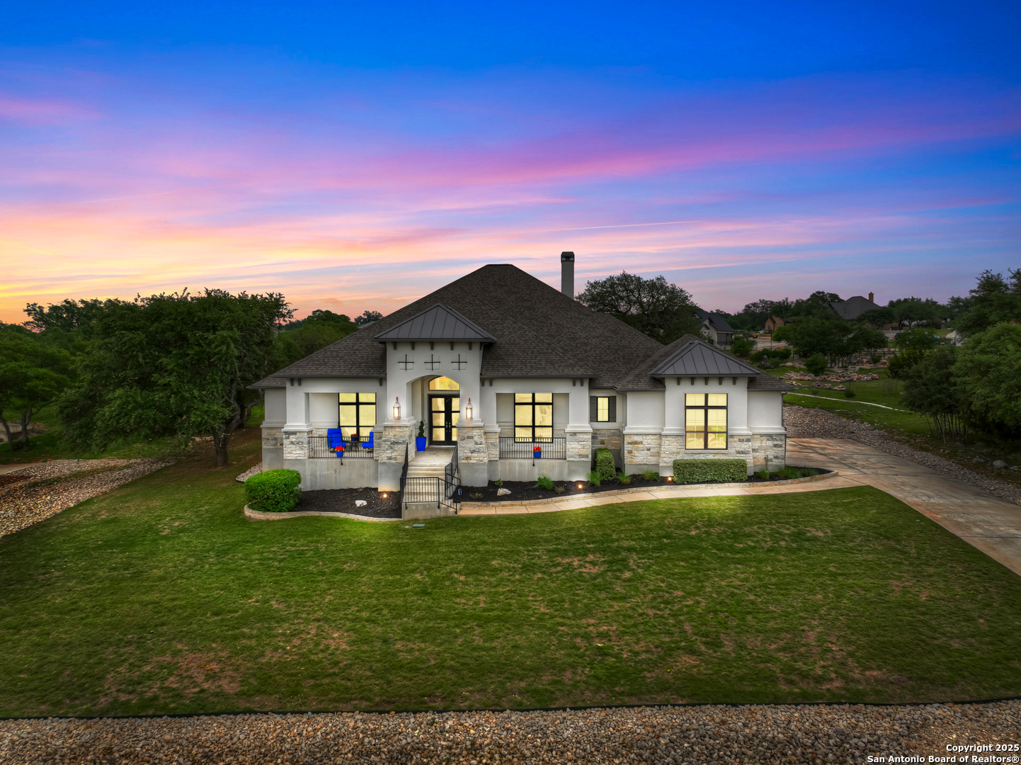 1820 Bardolino New Braunfels TX 78132