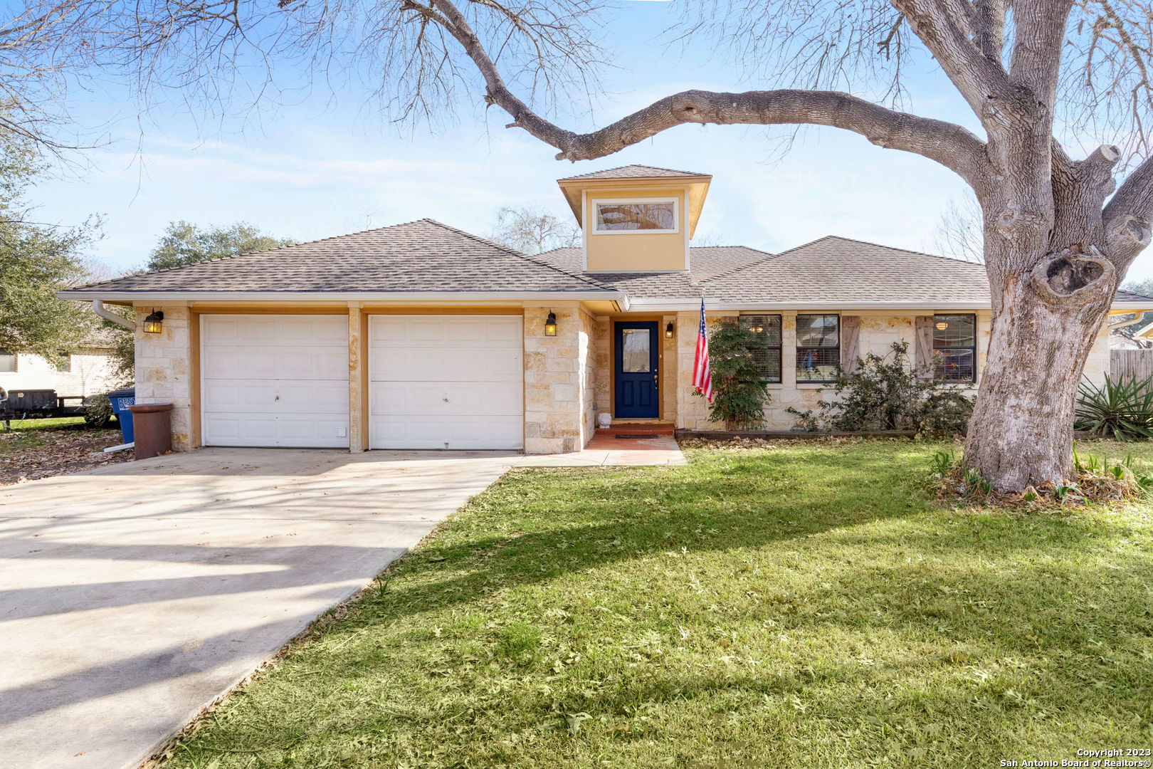 139 High Country Drive Seguin TX 78155