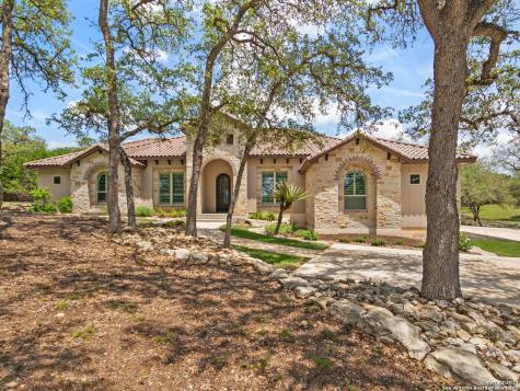 48 Ranch Terrace Fair Oaks Ranch TX 78015