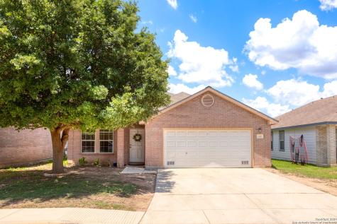 11061 Geneva Sound San Antonio TX 78254