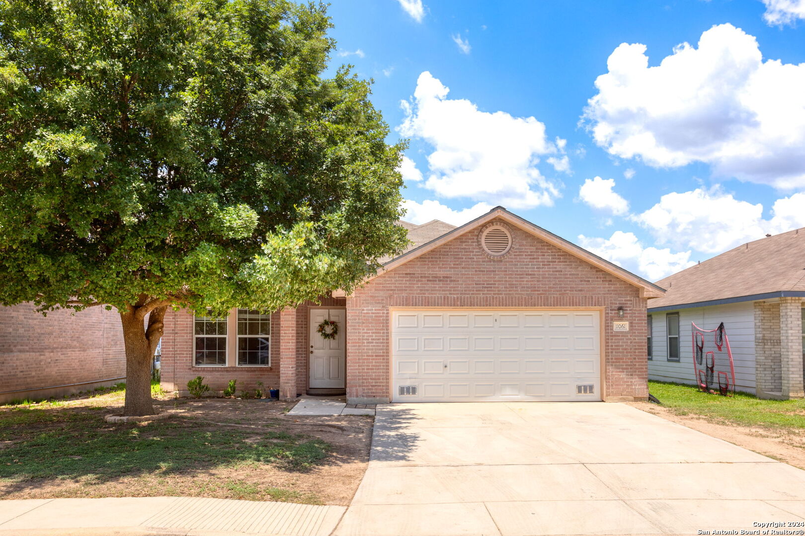 11061 Geneva Sound San Antonio TX 78254