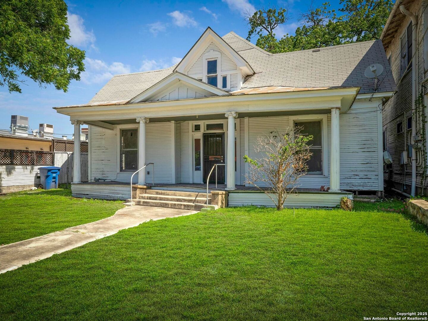 103 Berkshire San Antonio TX 78210