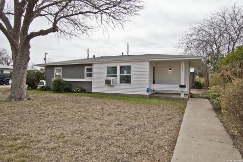 602 Sacramento San Antonio TX 78212