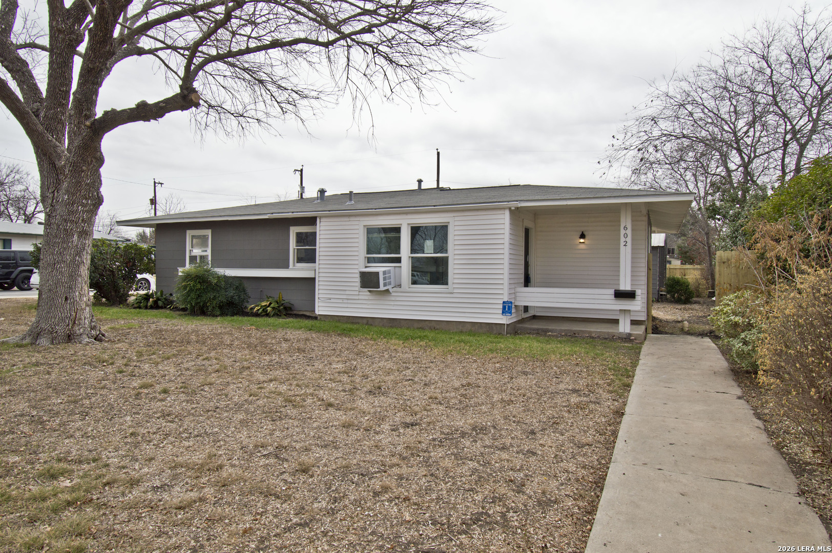 602 Sacramento San Antonio TX 78212