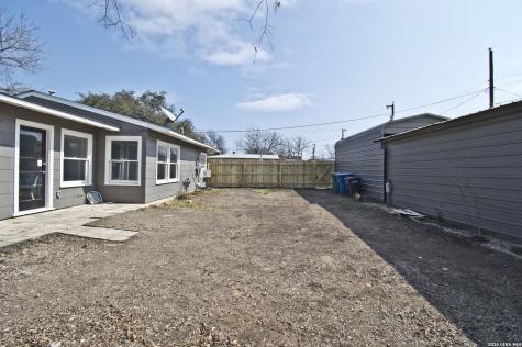 602 Sacramento San Antonio TX 78212