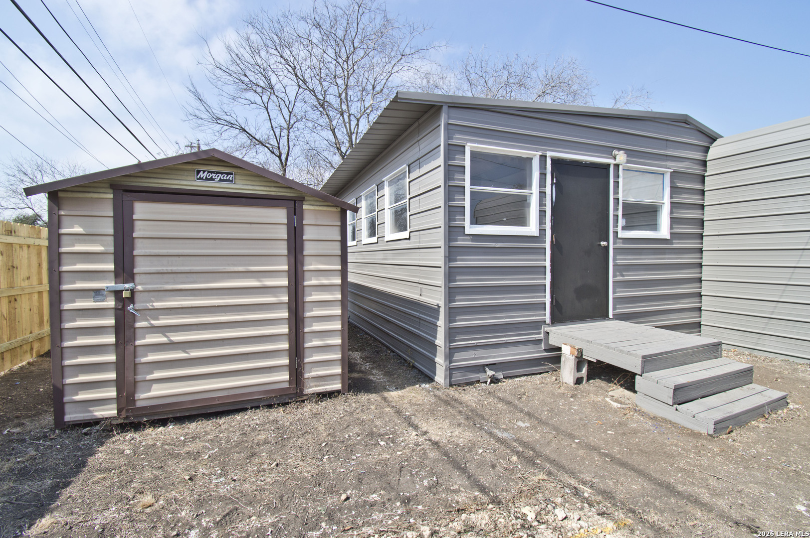 602 Sacramento San Antonio TX 78212
