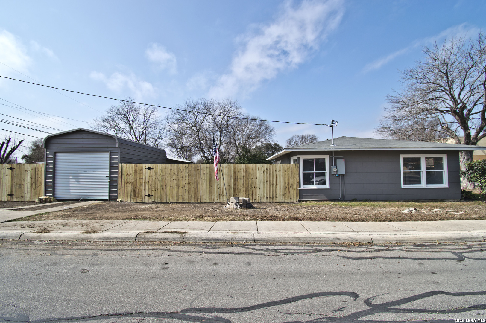 602 Sacramento San Antonio TX 78212