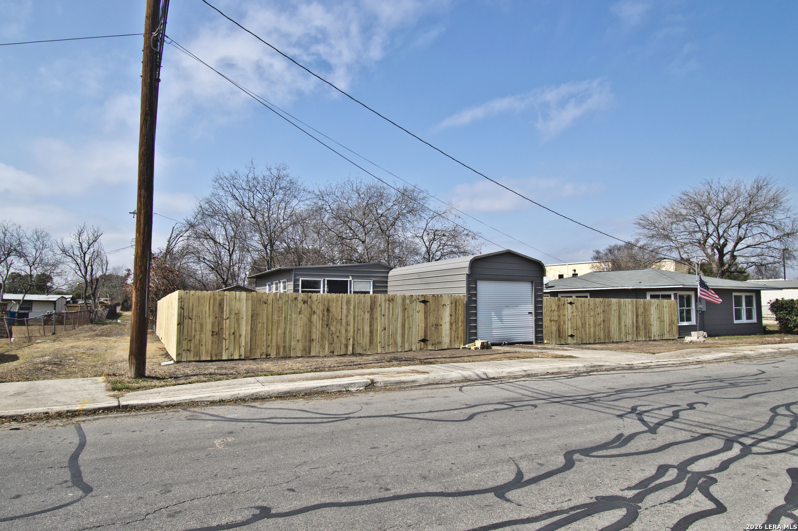 602 Sacramento San Antonio TX 78212