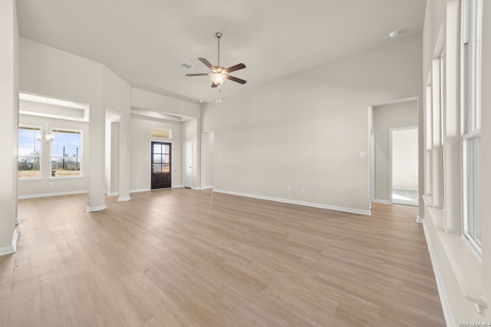 1603 Vista View Drive Pleasanton TX 78064