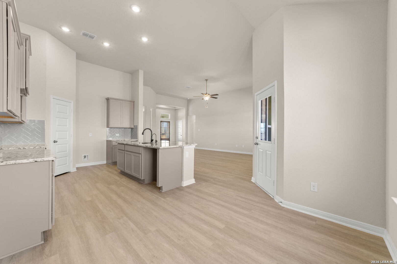 1603 Vista View Drive Pleasanton TX 78064
