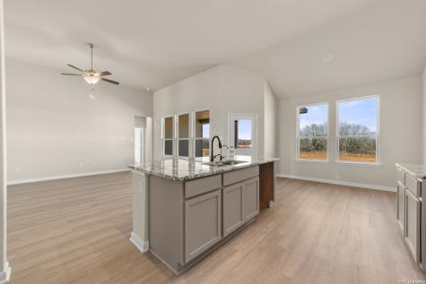 1603 Vista View Drive Pleasanton TX 78064